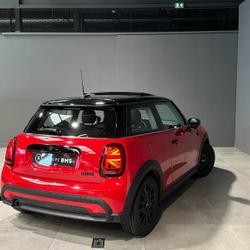 Mini Mini Cooper 136ch Edition Premium Plus BVA7 &Eacute;vreux