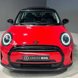 Mini Mini Cooper 136ch Edition Premium Plus BVA7 &Eacute;vreux