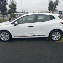 Renault Clio 5 1.0 TCE 90 BUSINESS -21 Chantonnay