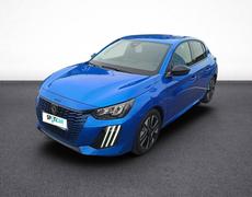 Peugeot 208 Aubenas