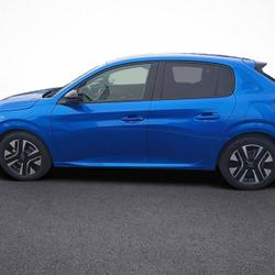 Peugeot 208 208 PureTech 100 S&S BVM6 Allure Aubenas