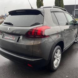 Peugeot 2008 100CH SIGNATURE D&eacute;mouville