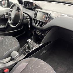 Peugeot 2008 100CH SIGNATURE D&eacute;mouville