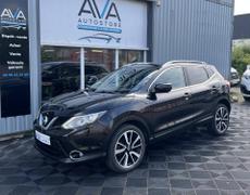 Nissan Qashqai Gouesnou