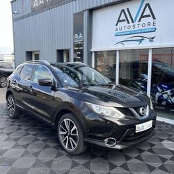 Nissan Qashqai II (J11) 1.6 dCi 130ch Tekna Xtronic Gouesnou