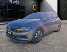 Volkswagen Polo Bergerac
