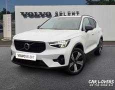 Volvo XC40 Cesson-Sévigné