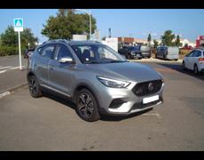 MG ZS - 1.5 VTi-Tech 106ch Comfort - 15 990 €