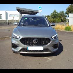 MG ZS 1.5 VTi-Tech 106ch Comfort Les Sables-d'Olonne