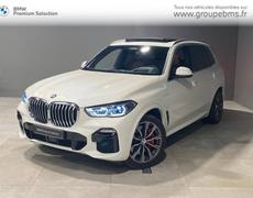 BMW X5 Évreux