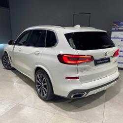 BMW X5 xDrive45e 394ch M Sport 17cv &Eacute;vreux