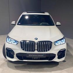 BMW X5 xDrive45e 394ch M Sport 17cv &Eacute;vreux