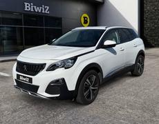 Peugeot 3008 Bédée