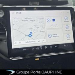 Ford Puma 1.0 EcoBoost Hybrid 125ch Titanium S&S Les Sables-d'Olonne