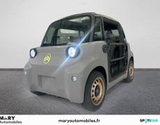 Citroen Ami Caen