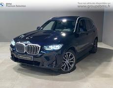 BMW X3 Évreux