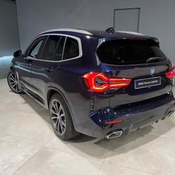 BMW X3 xDrive30e 292ch M Sport &Eacute;vreux