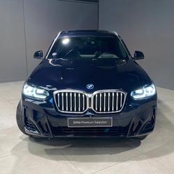 BMW X3 xDrive30e 292ch M Sport &Eacute;vreux