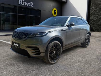 Land Rover Range Rover Velar - 3.0 V6 D 300 R-dynamic HSE 4wd - 29 910 €