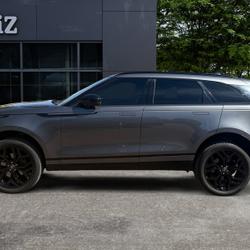 Land Rover Range Rover Velar 3.0 V6 D 300 R-dynamic HSE 4wd Rosi&egrave;res-pr&egrave;s-Troyes