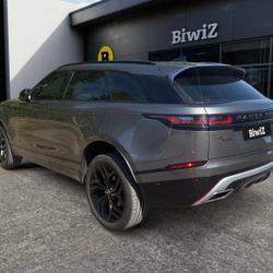 Land Rover Range Rover Velar 3.0 V6 D 300 R-dynamic HSE 4wd Rosi&egrave;res-pr&egrave;s-Troyes