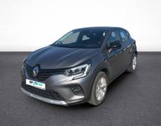 Renault Captur Montélimar
