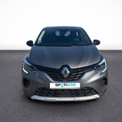 Renault Captur Captur E-Tech 145 - 21 Business Mont&eacute;limar