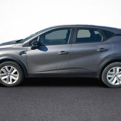 Renault Captur Captur E-Tech 145 - 21 Business Mont&eacute;limar