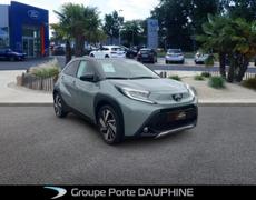 Toyota Aygo X Les Sables-d'Olonne