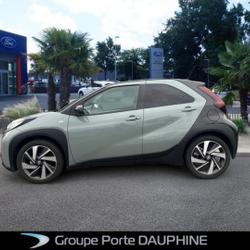 Toyota Aygo X 1.0 VVT-i 72ch Active MY23 Les Sables-d'Olonne