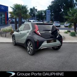 Toyota Aygo X 1.0 VVT-i 72ch Active MY23 Les Sables-d'Olonne
