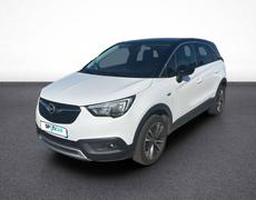 Opel Crossland X Montélimar