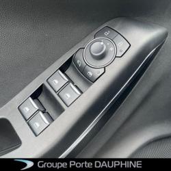 Ford Puma 1.0 Flexifuel 125ch S&S mHEV ST-Line Les Sables-d'Olonne
