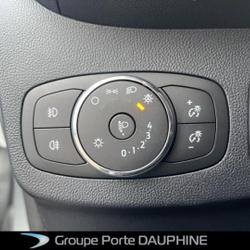 Ford Puma 1.0 Flexifuel 125ch S&S mHEV ST-Line Les Sables-d'Olonne