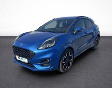 Ford Puma Montélimar