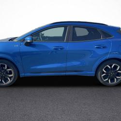 Ford Puma Puma 1.0 EcoBoost 125 ch mHEV S&S BVM6 ST-Line X Mont&eacute;limar