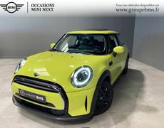 Mini Mini Évreux