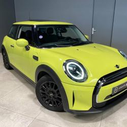 Mini Mini Cooper 136ch Edition Premium Plus BVA7 &Eacute;vreux
