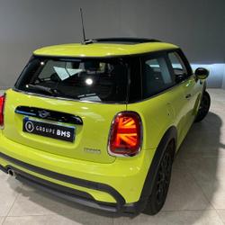 Mini Mini Cooper 136ch Edition Premium Plus BVA7 &Eacute;vreux