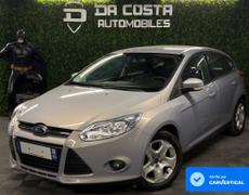 Ford Focus Taverny