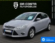 Ford Focus Taverny