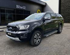 Ford Ranger Bayonne