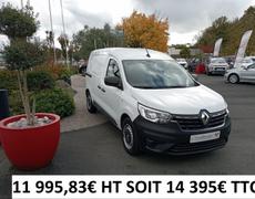 Renault Express Chantonnay