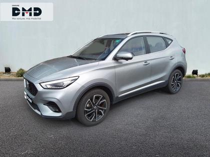 MG ZS - 1.5 VTi-Tech 106ch Luxury - 18 490 €