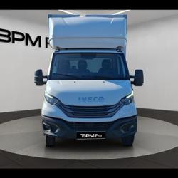 Iveco Daily 35C18H D empt 4100 3.0 Hi-Matic AIRPRO Lesquin