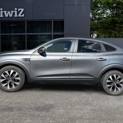 Renault Arkana 1.6 E-Tech 145 ch Buisness Yssingeaux