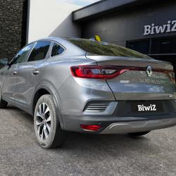 Renault Arkana 1.6 E-Tech 145 ch Buisness Yssingeaux