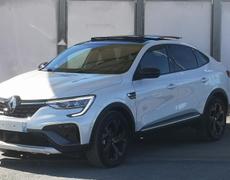 Renault Arkana Roézé-sur-Sarthe