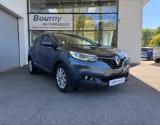 Renault Kadjar Laval