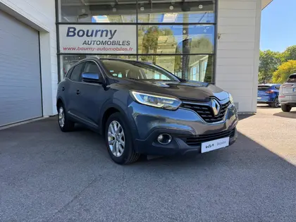 Renault Kadjar - 1.6 dCi 130ch energy Intens - 13 490 €